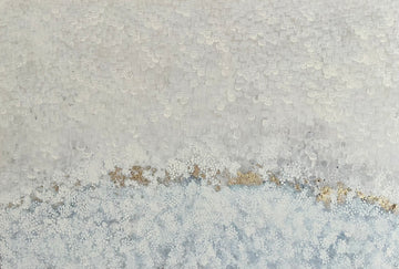 Beach Foam | Paper Print