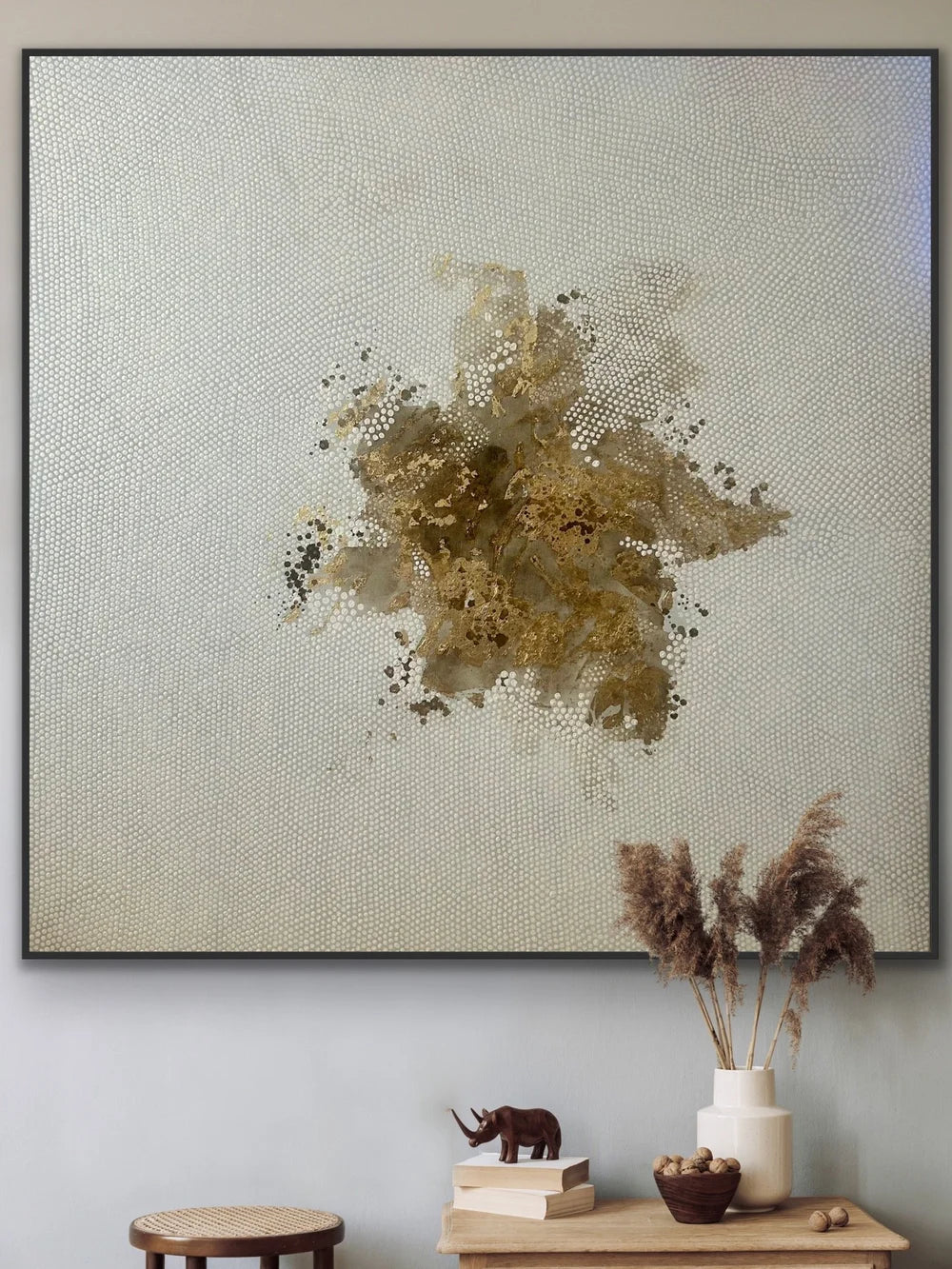Saltwater Gold | Paper Print
